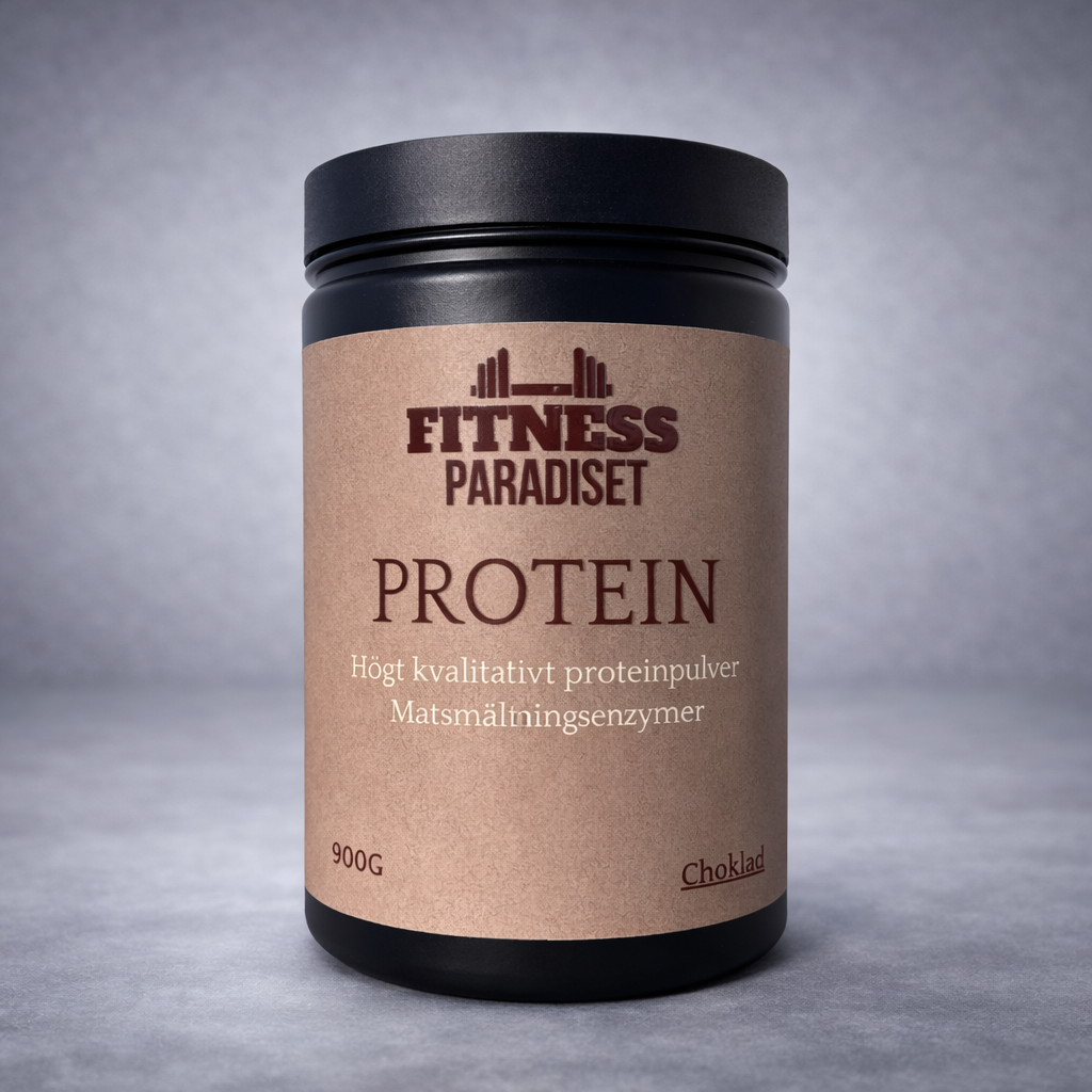 FP WHEY PROTEIN 900g