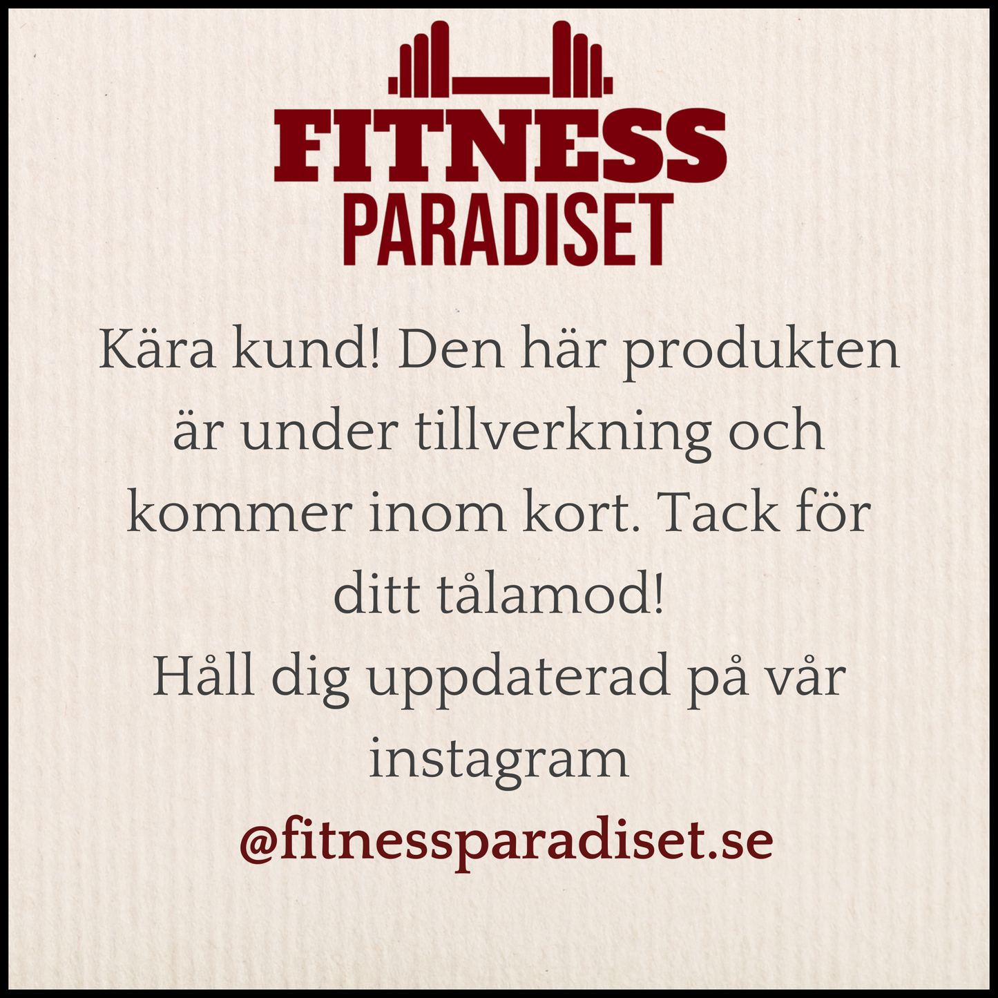 FP NORDISK HORMONBALANS