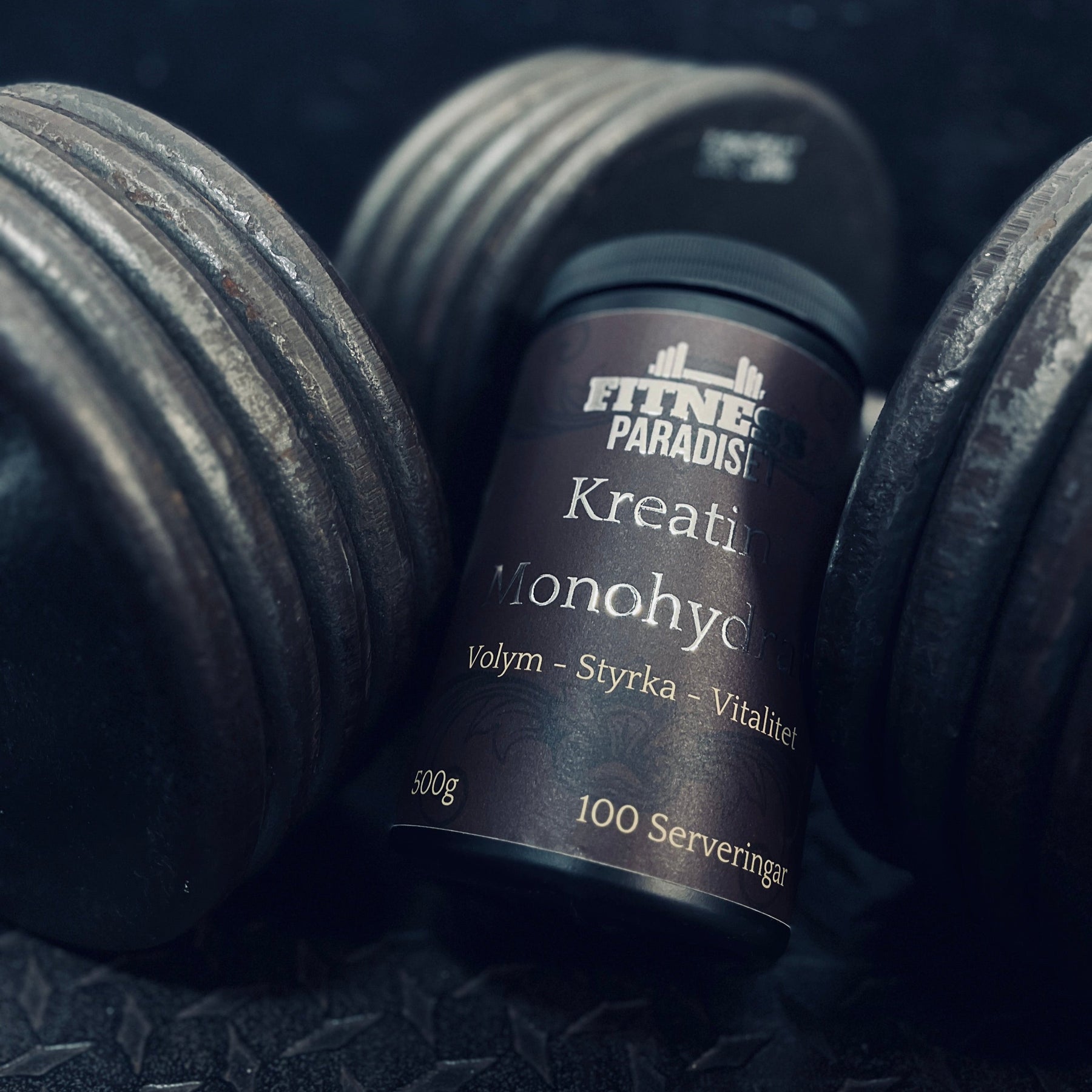 Följ oss på Instagram