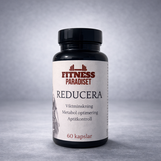 FP REDUCERA Aptitdämpare, metabol optimerare. 60 kaps