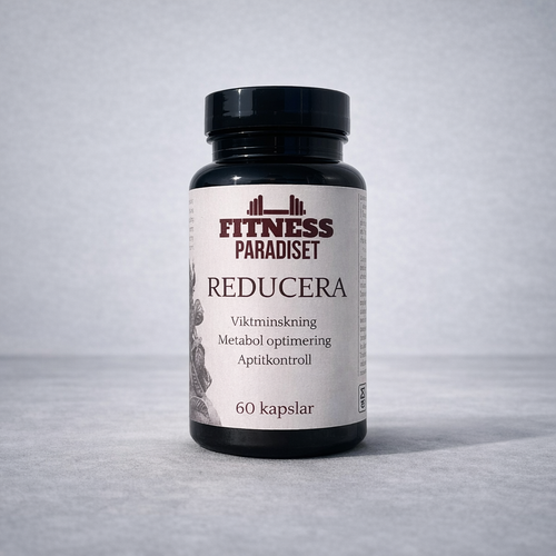 FP REDUCERA Aptitdämpare, metabol optimerare. 60 kaps