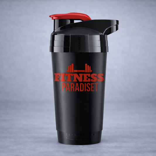 FP Shaker