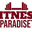 Fitnessparadiset logo